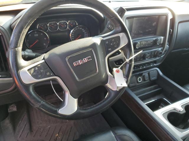 Photo 8 from auction – 2015 GMC SIERRA K15 with VIN 3GTU2VEC9FG378768