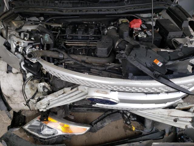 Photo 12 from auction – 2013 FORD EXPLORER L with VIN 1FM5K8F85DGA10267