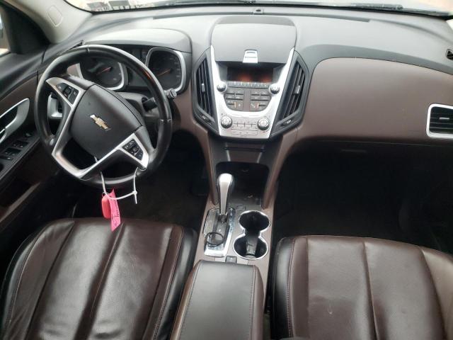 Photo 8 from auction – 2010 CHEVROLET EQUINOX LT with VIN 2CNFLNEW9A6358309