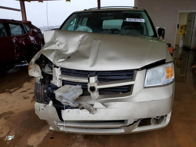 Photo 5 from auction – 2010 DODGE GRAND CARA with VIN 2D4RN4DE0AR185604