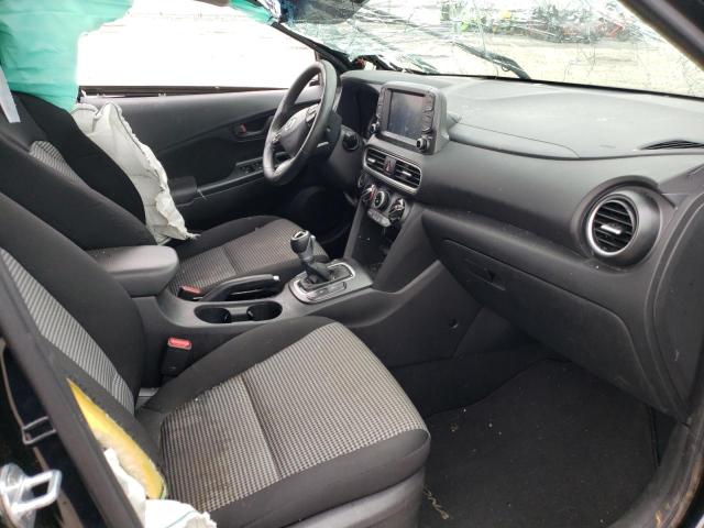 Photo 7 from auction – 2018 HYUNDAI KONA SEL with VIN KM8K22AA3JU069986