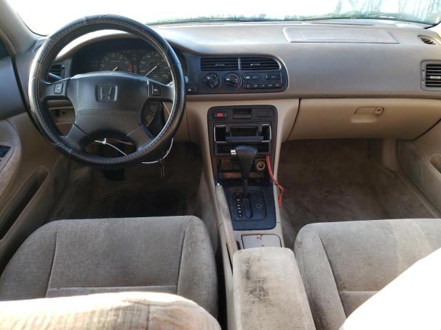 Photo 8 from auction – 1997 HONDA ACCORD EX with VIN 1HGCD5652VA066506