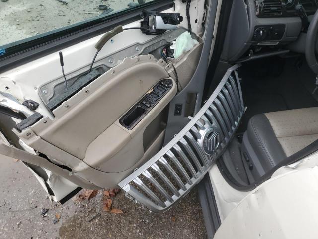 Photo 12 from auction – 2009 MERCURY SABLE PREM with VIN 1MEHM42W39G632185