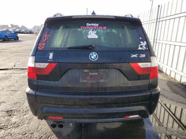 Photo 6 from auction – 2010 BMW X3 XDRIVE3 with VIN WBXPC9C44AWJ37596