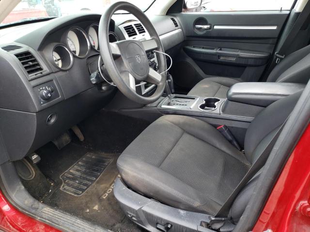 Photo 7 from auction – 2008 DODGE CHARGER SX with VIN 2B3KA33GX8H108375