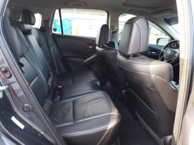 Photo 11 from auction – 2013 ACURA RDX TECHNO with VIN 5J8TB4H5XDL018476