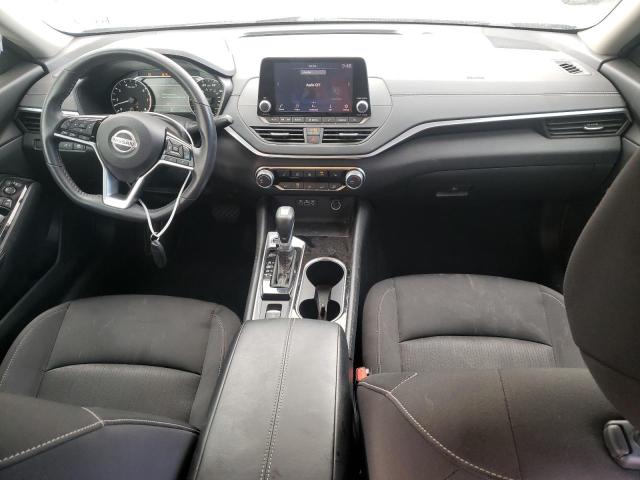 Photo 8 from auction – 2021 NISSAN ALTIMA SV with VIN 1N4BL4DVXMN347475