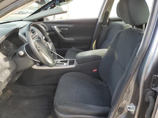 Photo 7 from auction – 2015 NISSAN ALTIMA 2.5 with VIN 1N4AL3AP7FC117676