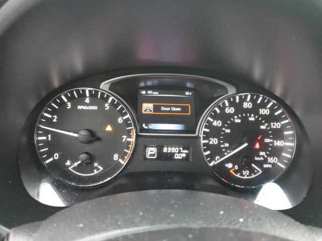Photo 9 from auction – 2013 NISSAN ALTIMA 3.5 with VIN 1N4BL3AP7DC913832