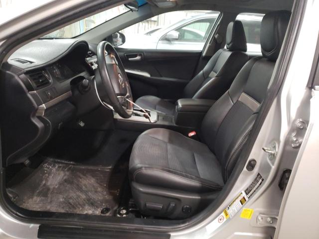 Photo 7 from auction – 2014 TOYOTA CAMRY L with VIN 4T1BF1FK1EU331364