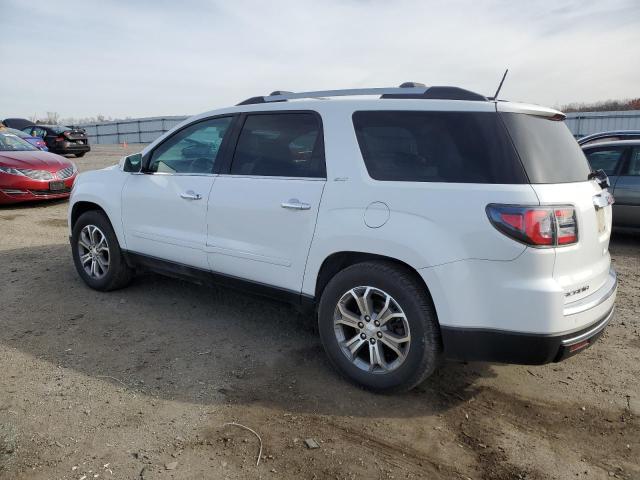 Photo 2 from auction – 2016 GMC ACADIA SLT with VIN 1GKKVRKD3GJ164463
