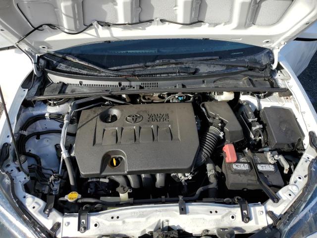 Photo 11 from auction – 2017 TOYOTA COROLLA LE with VIN 5YFBPRHE9HP667613