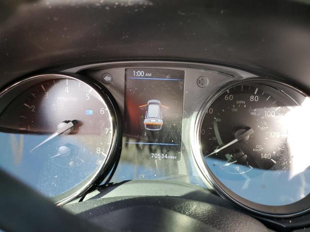 Photo 9 from auction – 2019 NISSAN ROGUE S with VIN KNMAT2MT9KP554188