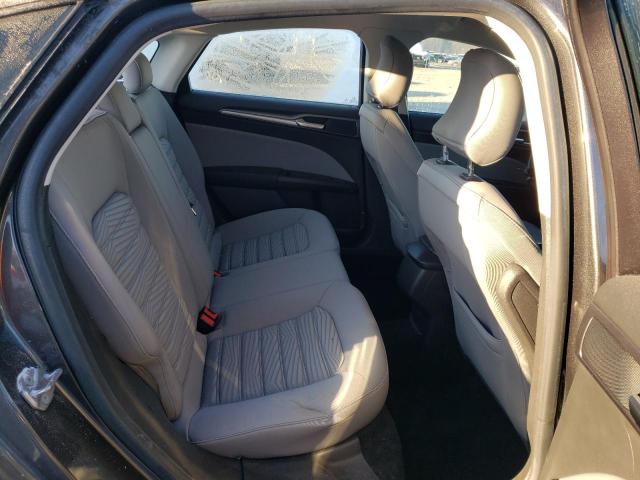Photo 10 from auction – 2016 FORD FUSION S with VIN 3FA6P0G75GR199121