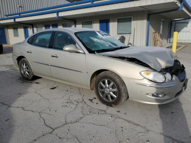 Photo 4 from auction – 2008 BUICK LACROSSE C with VIN 2G4WD582681144438
