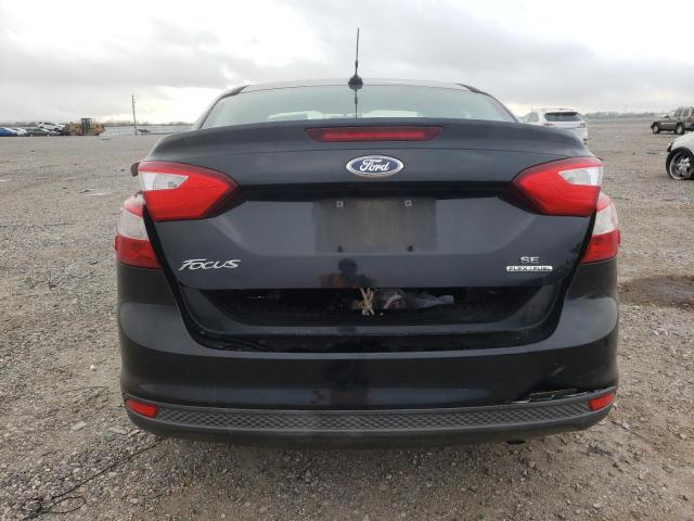 Photo 6 from auction – 2012 FORD FOCUS SE with VIN 1FAHP3F20CL449423