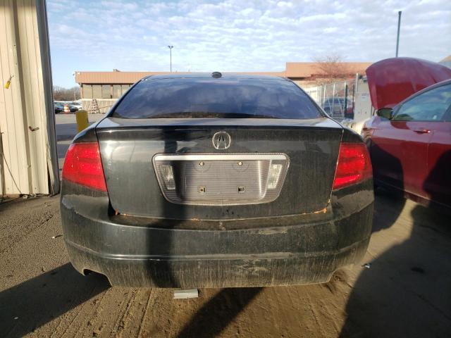 Photo 6 from auction – 2006 ACURA 3.2TL with VIN 19UUA66226A058416