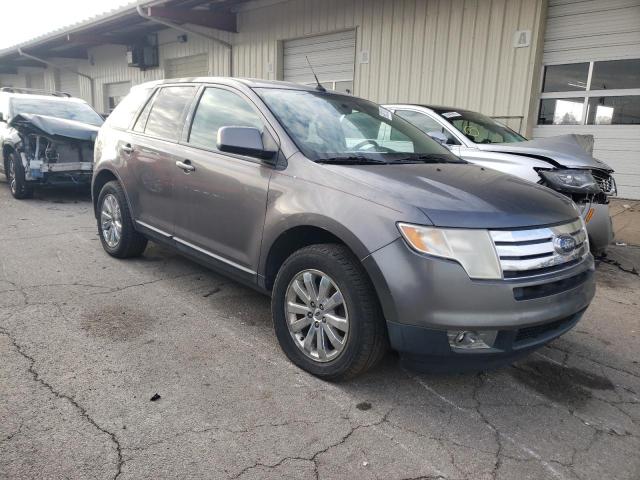 Photo 4 from auction – 2010 FORD EDGE SEL with VIN 2FMDK3JC3ABB63159