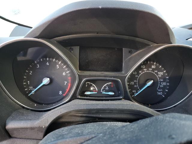 Photo 9 from auction – 2017 FORD ESCAPE SE with VIN 1FMCU9G92HUE37279