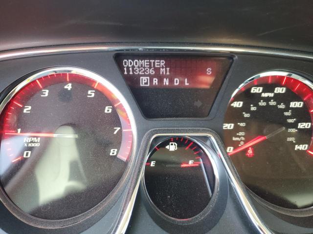 Photo 9 from auction – 2015 GMC ACADIA SLE with VIN 1GKKVPKD7FJ366581