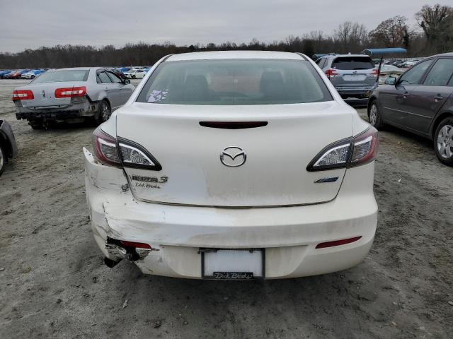 Photo 6 from auction – 2012 MAZDA 3 I with VIN JM1BL1V75C1691522