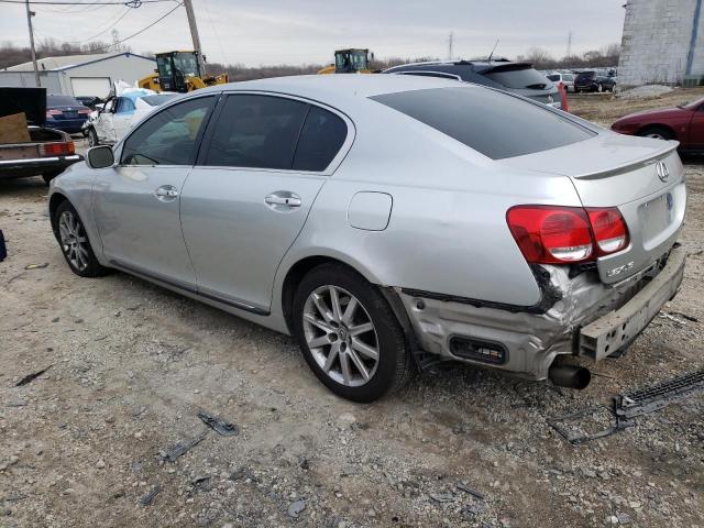 Photo 2 from auction – 2006 LEXUS GS 300 with VIN JTHCH96S960018880
