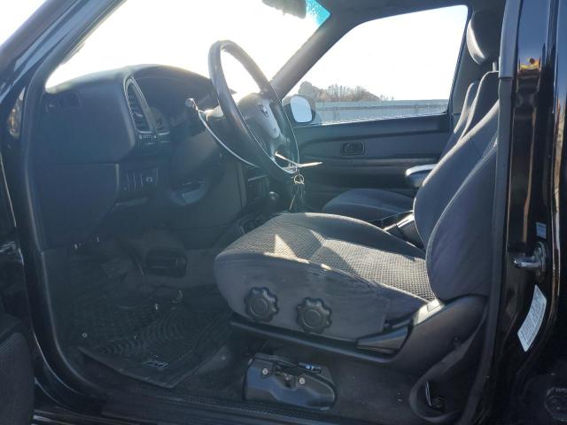 Photo 7 from auction – 2002 NISSAN PATHFINDER with VIN JN8DR09Y82W743042