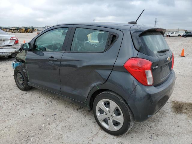 Photo 2 from auction – 2019 CHEVROLET SPARK LS with VIN KL8CA6SA1KC787537