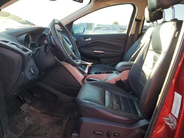 Photo 7 from auction – 2013 FORD ESCAPE SEL with VIN 1FMCU0HX7DUA77333