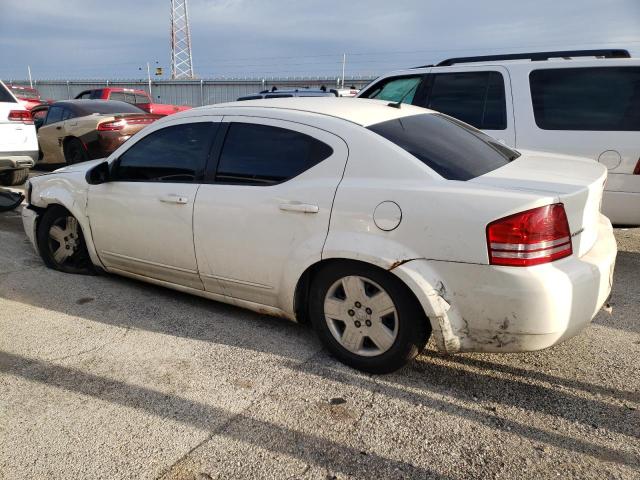 Photo 2 from auction – 2009 DODGE AVENGER SE with VIN 1B3LC46B19N564956