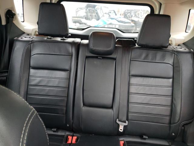 Photo 10 from auction – 2020 FORD ECOSPORT T with VIN MAJ6S3KLXLC334915