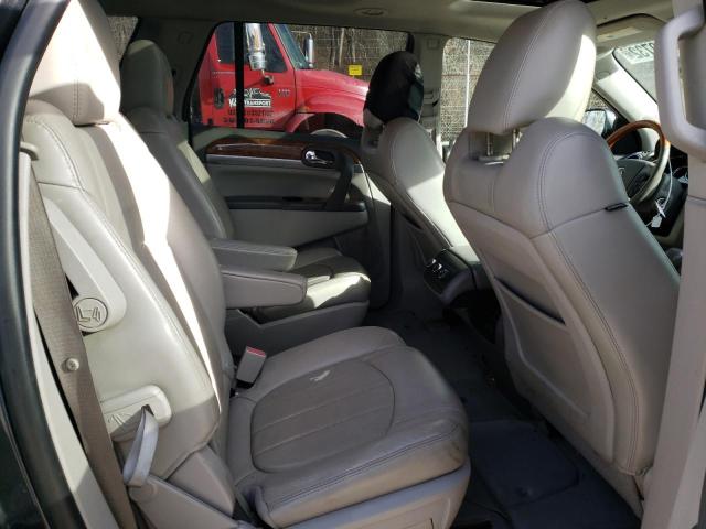 Photo 11 from auction – 2012 BUICK ENCLAVE with VIN 5GAKRCED8CJ319285