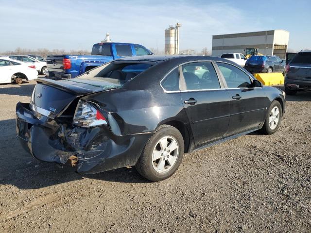 Photo 3 from auction – 2011 CHEVROLET IMPALA LT with VIN 2G1WG5EK4B1302131