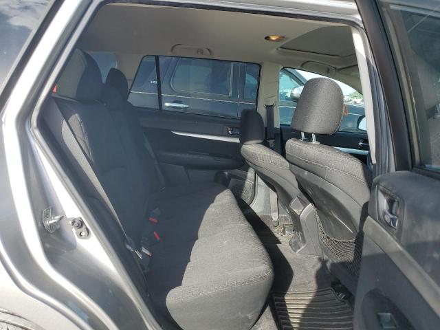 Photo 10 from auction – 2010 SUBARU OUTBACK 2. with VIN 4S4BRCEC9A3325888
