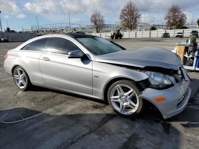 Photo 4 from auction – 2012 MERCEDES-BENZ E 350 with VIN WDDKJ5KB7CF140622