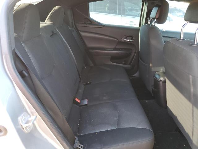 Photo 10 from auction – 2014 DODGE AVENGER SE with VIN 1C3CDZAB8EN105261