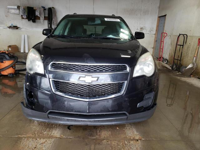 Photo 5 from auction – 2010 CHEVROLET EQUINOX LT with VIN 2CNALDEW4A6317669