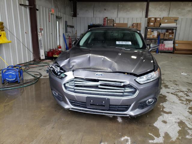Photo 5 from auction – 2013 FORD FUSION SE with VIN 3FA6P0HR0DR317426