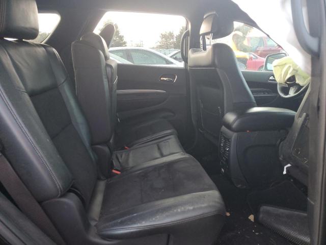 Photo 11 from auction – 2020 DODGE DURANGO GT with VIN 1C4RDJDG1LC261519