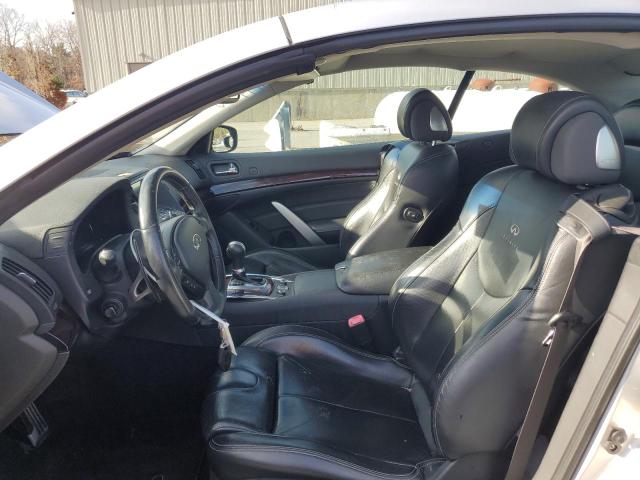 Photo 7 from auction – 2010 INFINITI G37 BASE with VIN JN1CV6FE1AM353462