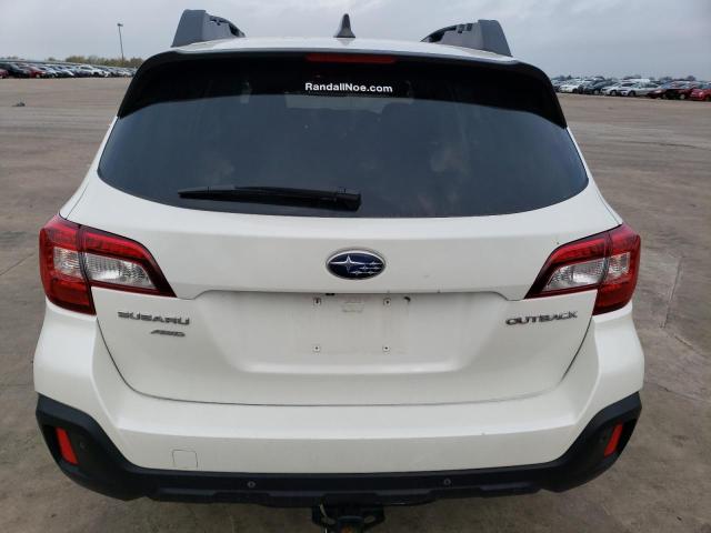 Photo 6 from auction – 2019 SUBARU OUTBACK 2. with VIN 4S4BSANC7K3248707