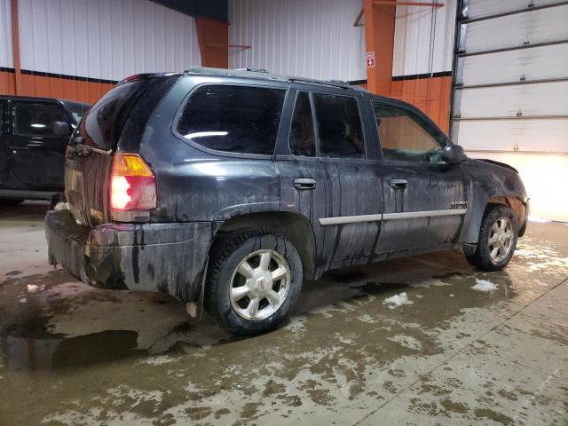 Photo 3 from auction – 2005 GMC ENVOY with VIN 1GKDT13S852219008