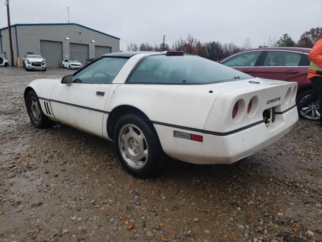 Zdjęcie 2 z aukcji – 1985 CHEVROLET CORVETTE z VIN 1G1YY0785F5138340