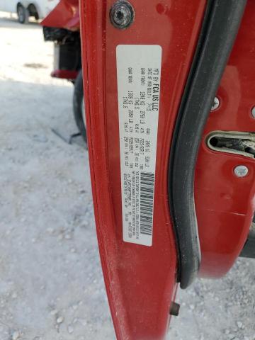 Photo 14 from auction – 2015 DODGE JOURNEY SE with VIN 3C4PDCAB8FT753095