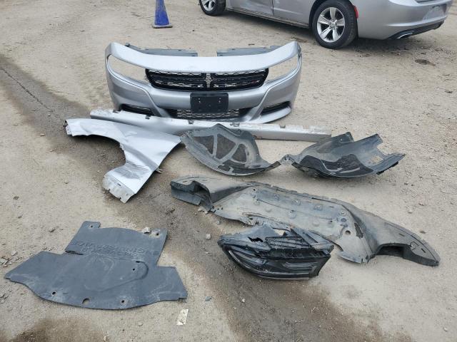 Photo 12 from auction – 2017 DODGE CHARGER SX with VIN 2C3CDXHG1HH523891