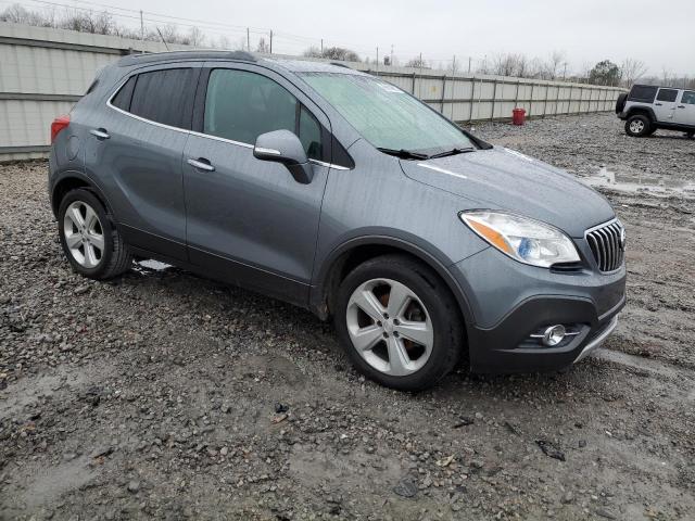 Photo 4 from auction – 2015 BUICK ENCORE with VIN KL4CJCSB9FB089777