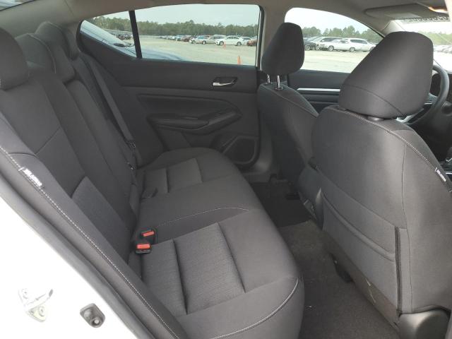 Photo 10 from auction – 2022 NISSAN ALTIMA SV with VIN 1N4BL4DVXNN362639
