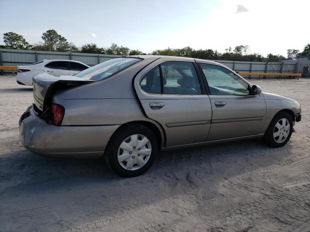 Photo 3 from auction – 2001 NISSAN ALTIMA XE with VIN 1N4DL01D91C121125