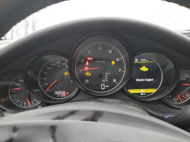 Photo 9 from auction – 2012 PORSCHE PANAMERA 2 with VIN WP0AA2A72CL015627