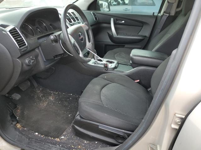 Photo 7 from auction – 2011 GMC ACADIA SLE with VIN 1GKKVNED0BJ246163